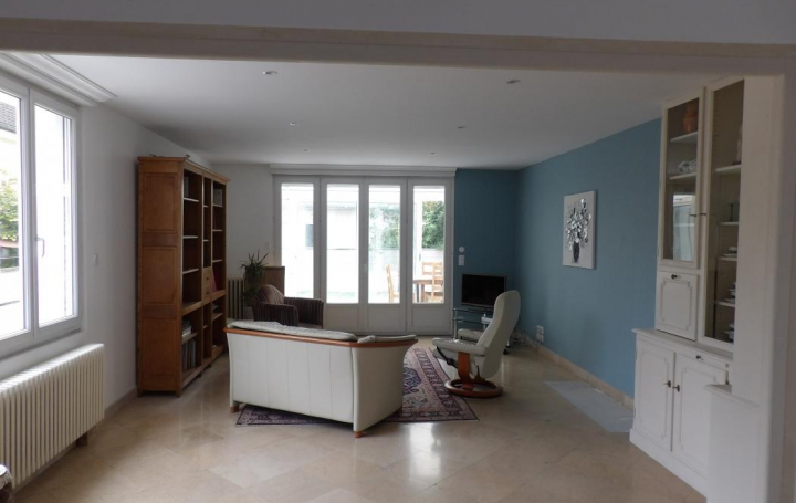 Agence Cosi : Maison / Villa | TROYES (10000) | 195 m2 | 380 000 € 