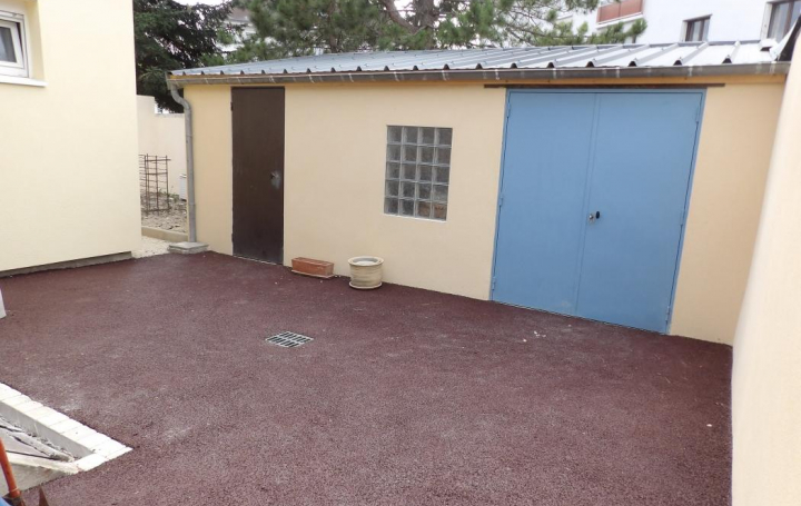 Agence Cosi : Maison / Villa | SAINTE-SAVINE (10300) | 98 m2 | 219 000 € 