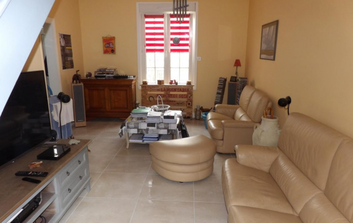 Agence Cosi : Maison / Villa | SAINTE-SAVINE (10300) | 98 m2 | 219 000 € 