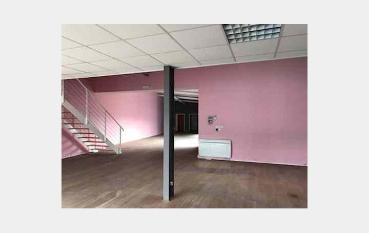 Agence Cosi : Commercial | TROYES (10000) | 218 m2 | 525 000 € 
