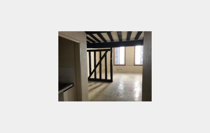 Agence Cosi : Appartement | TROYES (10000) | 26 m2 | 46 480 € 