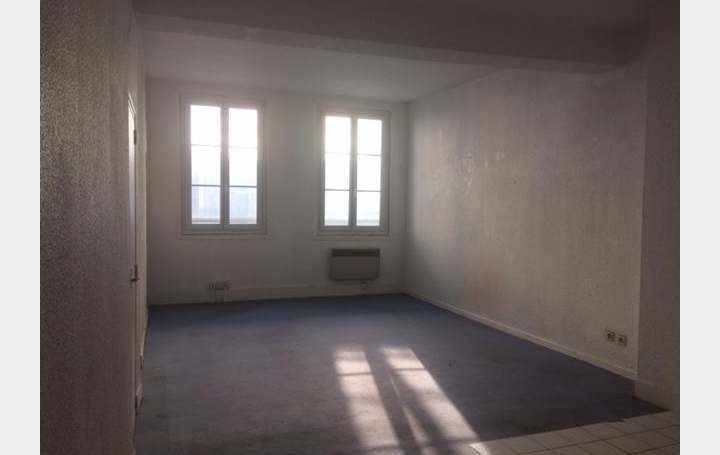 Agence Cosi : Appartement | TROYES (10000) | 26 m2 | 46 480 € 