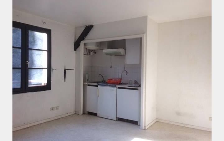 Agence Cosi : Appartement | TROYES (10000) | 26 m2 | 46 480 € 
