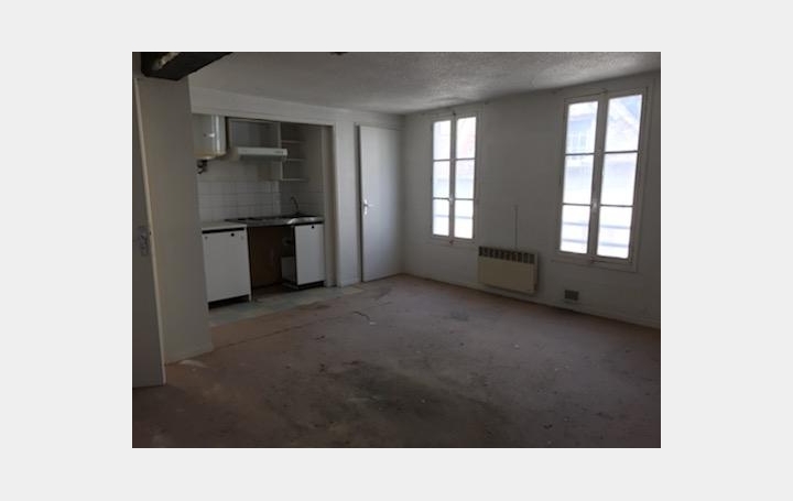 Agence Cosi : Appartement | TROYES (10000) | 26 m2 | 46 480 € 