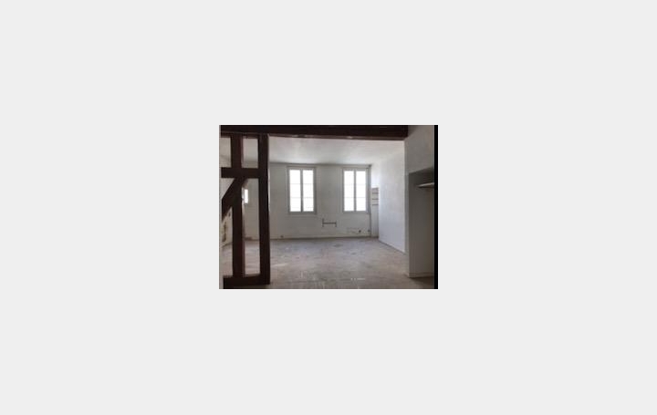Agence Cosi : Appartement | TROYES (10000) | 26 m2 | 46 480 € 
