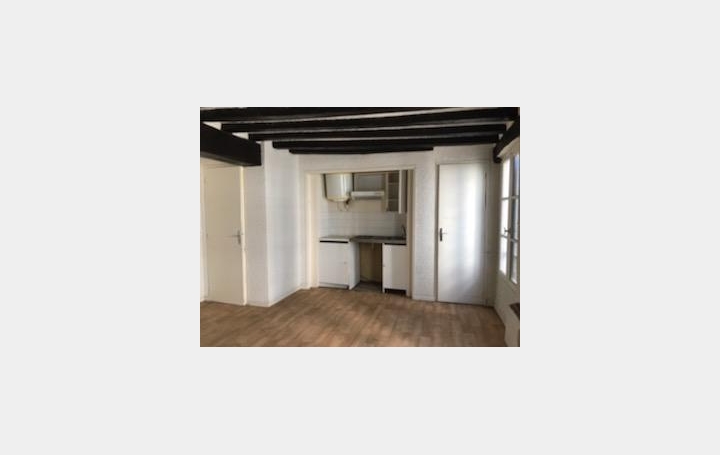 Agence Cosi : Appartement | TROYES (10000) | 26 m2 | 46 480 € 