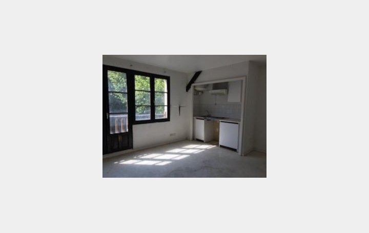 Agence Cosi : Appartement | TROYES (10000) | 26 m2 | 46 480 € 