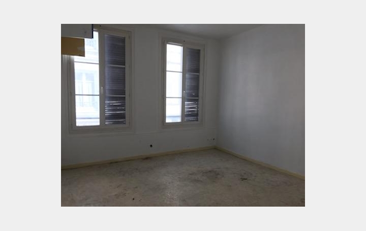 Agence Cosi : Appartement | TROYES (10000) | 26 m2 | 46 480 € 