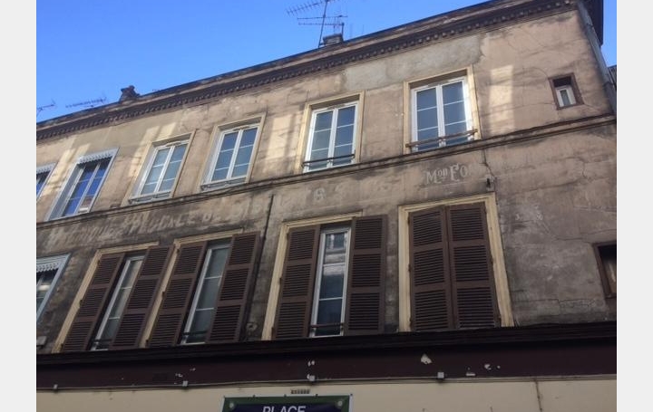 Agence Cosi : Appartement | TROYES (10000) | 26 m2 | 46 480 € 