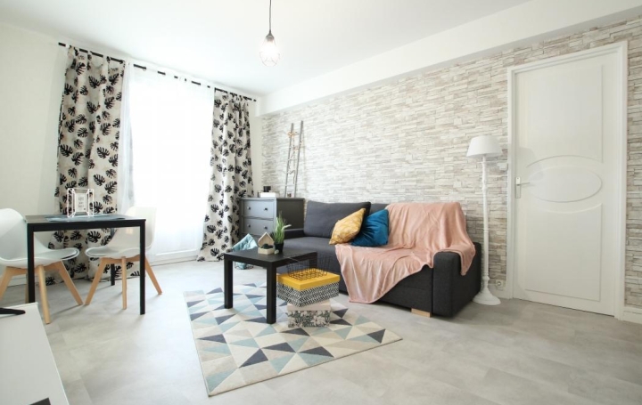 Agence Cosi : Apartment | TROYES (10000) | 47 m2 | 95 000 € 