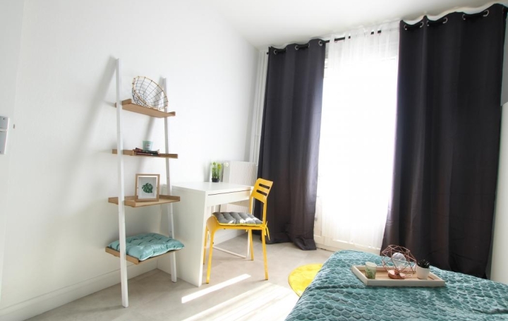 Agence Cosi : Apartment | TROYES (10000) | 47 m2 | 95 000 € 