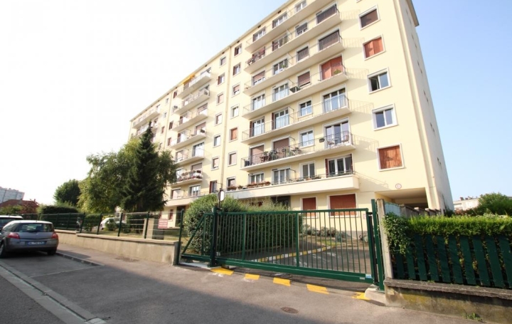 Agence Cosi : Appartement | TROYES (10000) | 47 m2 | 95 000 € 