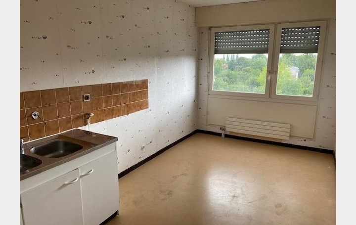 Agence Cosi : Appartement | TROYES (10000) | 110 m2 | 130 000 € 