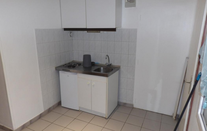 Agence Cosi : Appartement | SAINTE-SAVINE (10300) | 20 m2 | 46 200 € 
