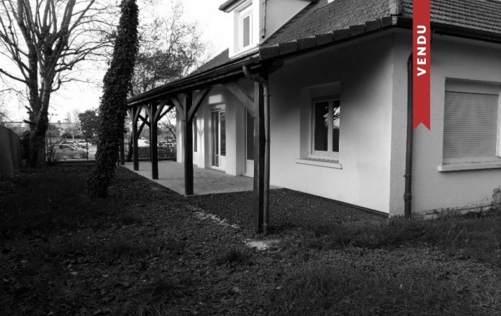 Agence Cosi : Maison / Villa | ROSIERES-PRES-TROYES (10430) | 137 m2 | 232 000 € 