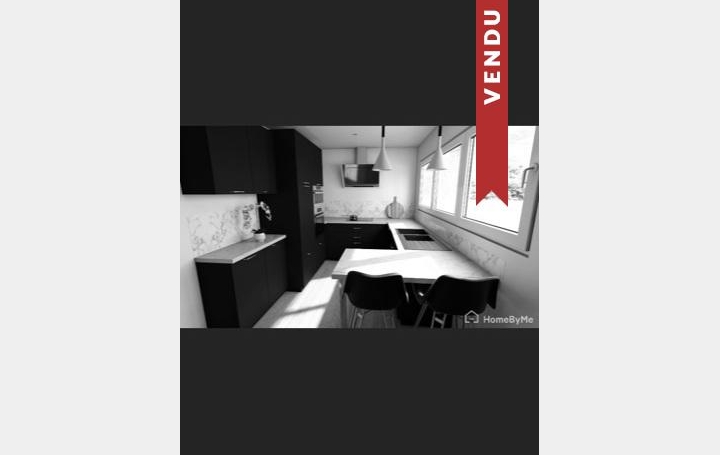 Agence Cosi : Apartment | TROYES (10000) | 36 m2 | 49 000 € 