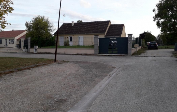 Agence Cosi : House | SAINT-LUPIEN (10350) | 96 m2 | 139 000 € 