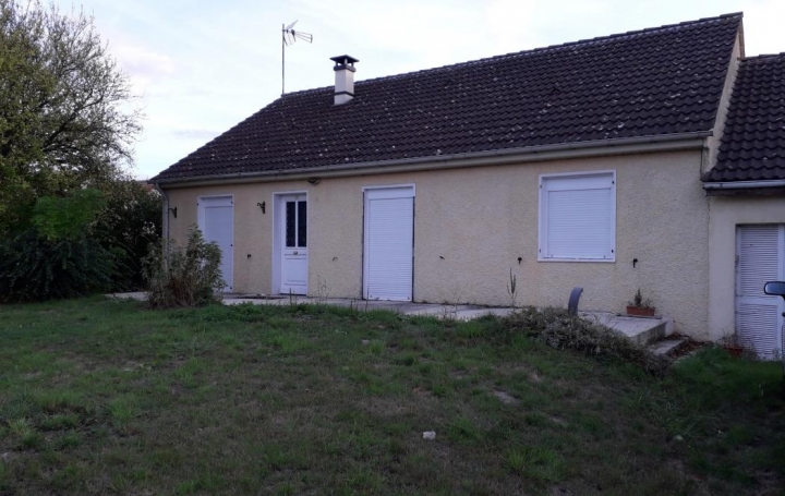 Agence Cosi : Maison / Villa | SAINT-LUPIEN (10350) | 96 m2 | 139 000 € 
