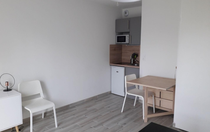 Agence Cosi : Appartement | TROYES (10000) | 29 m2 | 103 000 € 