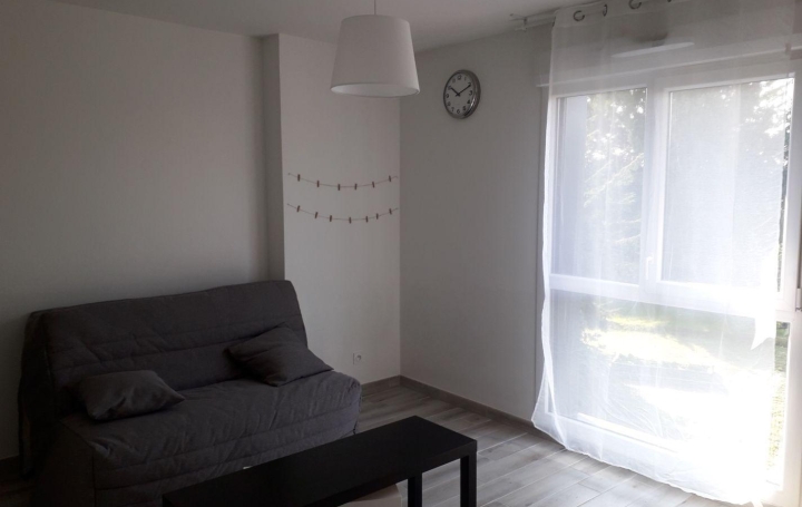 Agence Cosi : Appartement | TROYES (10000) | 29 m2 | 103 000 € 