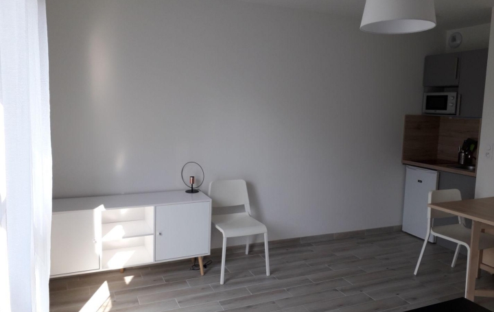 Agence Cosi : Apartment | TROYES (10000) | 29 m2 | 103 000 € 