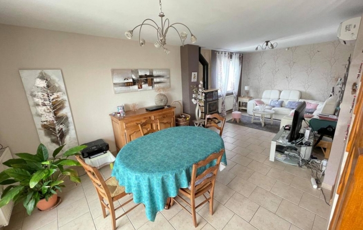 Agence Cosi : Maison / Villa | SAVIERES (10600) | 112 m2 | 210 000 € 
