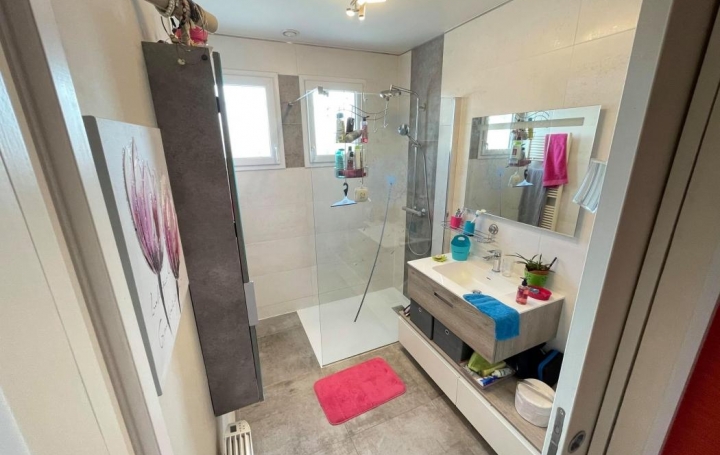 Agence Cosi : Maison / Villa | SAVIERES (10600) | 112 m2 | 210 000 € 