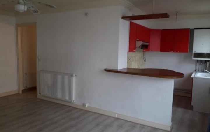Agence Cosi : Appartement | TROYES (10000) | 52 m2 | 77 000 € 