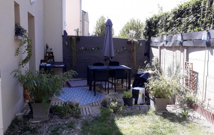 Agence Cosi : Maison / Villa | TROYES (10000) | 59 m2 | 103 550 € 