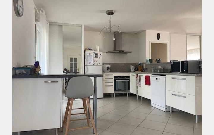 Agence Cosi : Maison / Villa | TROYES (10000) | 120 m2 | 256 800 € 