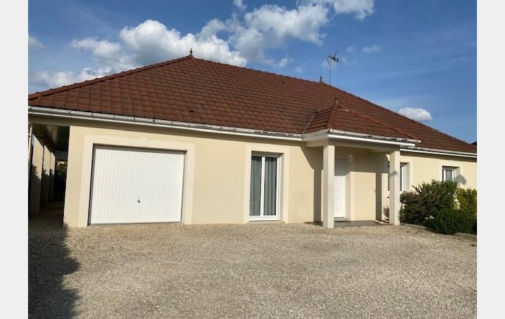 Agence Cosi : Maison / Villa | TROYES (10000) | 120 m2 | 256 800 € 