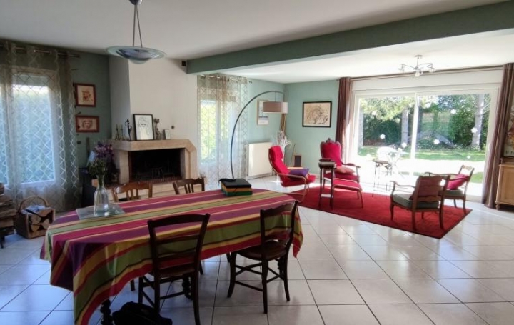 Agence Cosi : Maison / Villa | SAINT-JULIEN-LES-VILLAS (10800) | 164 m2 | 307 000 € 