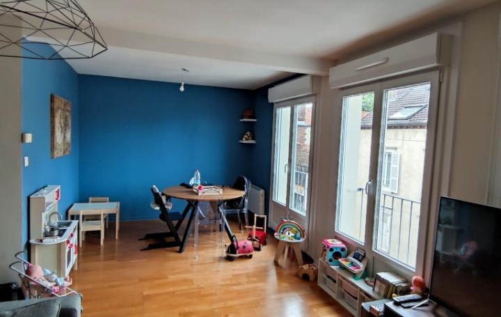 Agence Cosi : Apartment | TROYES (10000) | 79 m2 | 149 500 € 