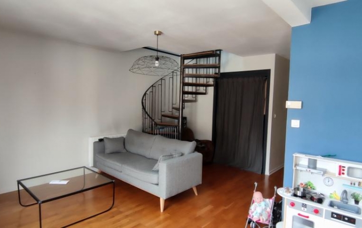 Agence Cosi : Appartement | TROYES (10000) | 79 m2 | 149 500 € 
