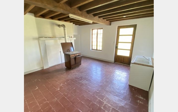 Agence Cosi : Maison / Villa | VAUPOISSON (10700) | 70 m2 | 118 800 € 