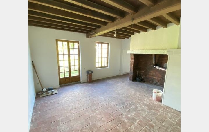 Agence Cosi : Maison / Villa | VAUPOISSON (10700) | 70 m2 | 118 800 € 