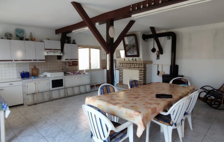 Agence Cosi : Maison / Villa | LA CHAPELLE-SAINT-LUC (10600) | 117 m2 | 206 000 € 