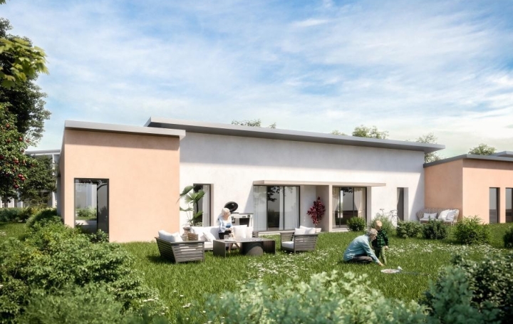  Agence Cosi Appartement | CHALONS-EN-CHAMPAGNE (51000) | 26 m2 | 84 000 € 