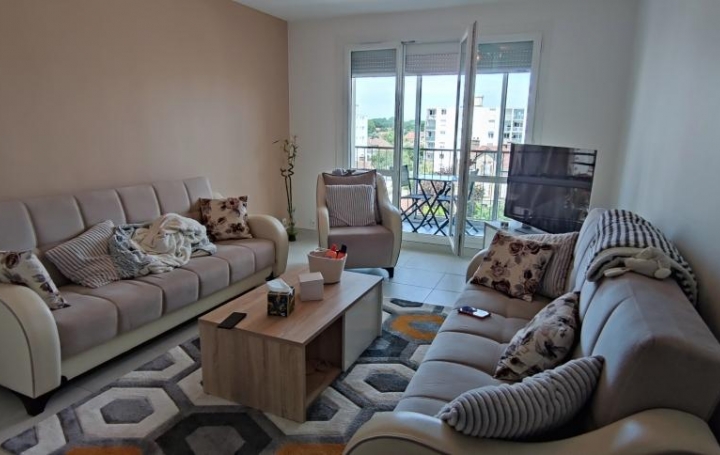 Agence Cosi : Appartement | TROYES (10000) | 62 m2 | 145 000 € 