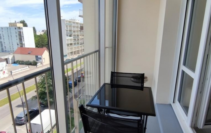 Agence Cosi : Apartment | TROYES (10000) | 62 m2 | 145 000 € 