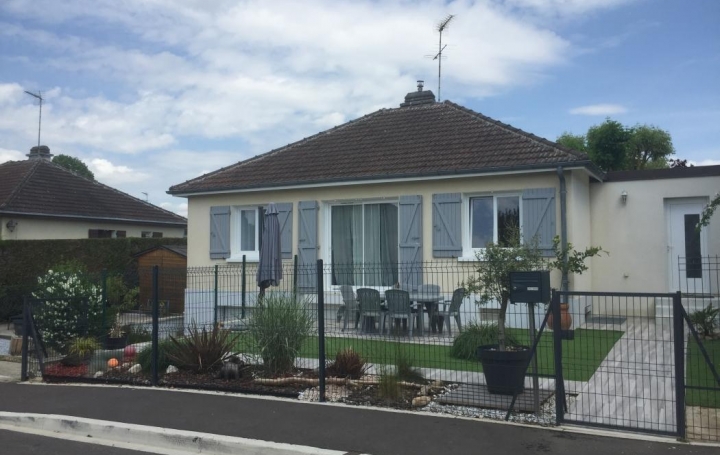 Agence Cosi : House | SAINT-JULIEN-LES-VILLAS (10800) | 107 m2 | 249 900 € 