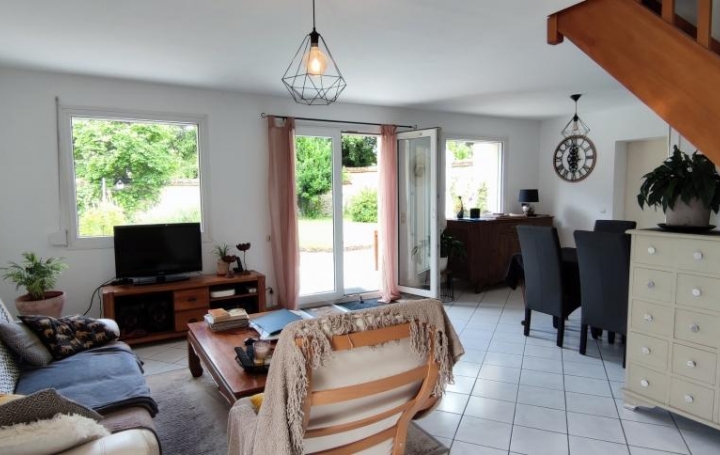 Agence Cosi : Maison / Villa | PONT-SUR-SEINE (10400) | 100 m2 | 140 000 € 