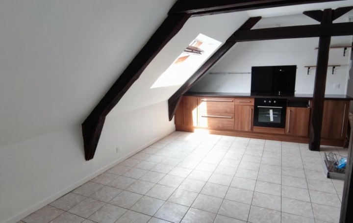 Agence Cosi : Apartment | TROYES (10000) | 32 m2 | 84 500 € 