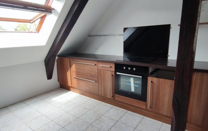 Agence Cosi : Appartement | TROYES (10000) | 32 m2 | 84 500 € 