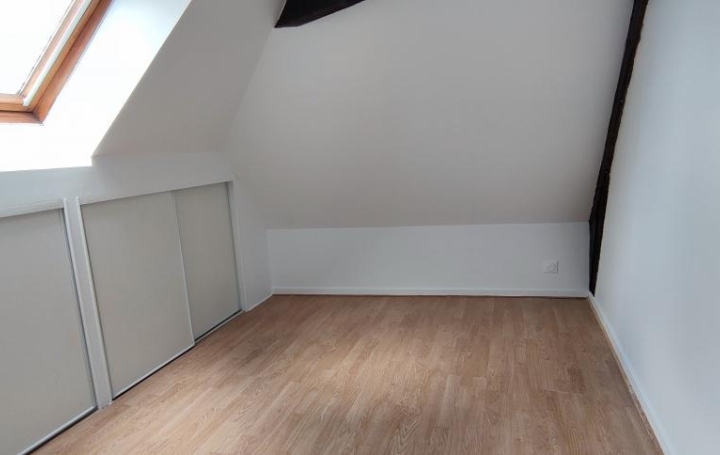 Agence Cosi : Apartment | TROYES (10000) | 32 m2 | 84 500 € 