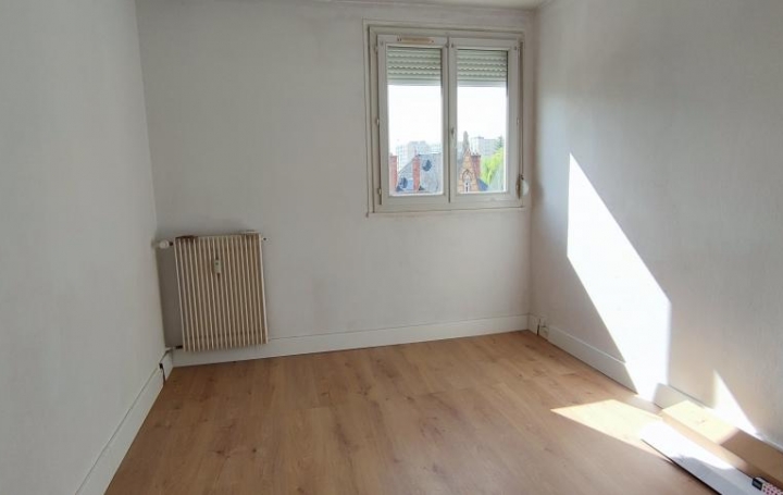 Agence Cosi : Apartment | SAINT-ANDRE-LES-VERGERS (10120) | 45 m2 | 72 000 € 