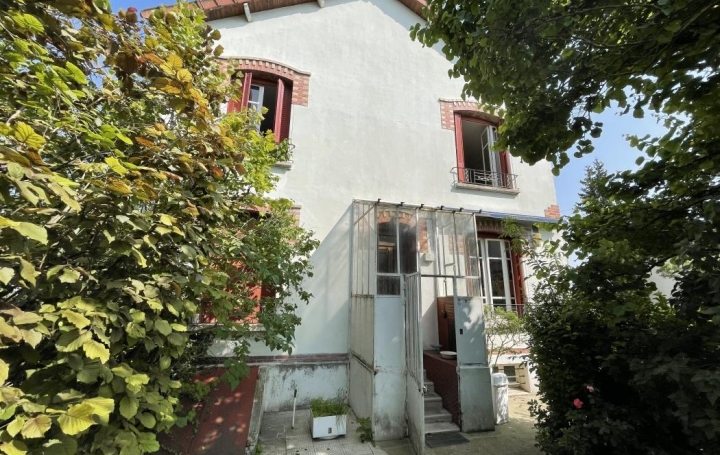 Agence Cosi : House | TROYES (10000) | 130 m2 | 240 000 € 