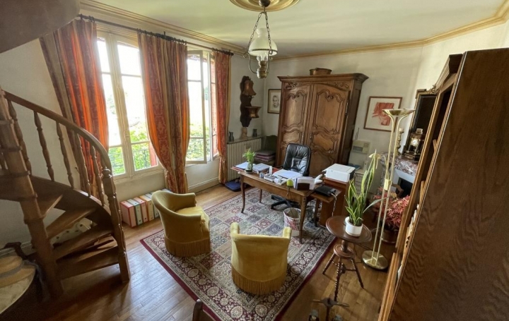 Agence Cosi : Maison / Villa | TROYES (10000) | 130 m2 | 240 000 € 