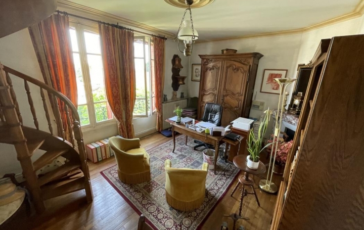 Agence Cosi : House | TROYES (10000) | 130 m2 | 240 000 € 