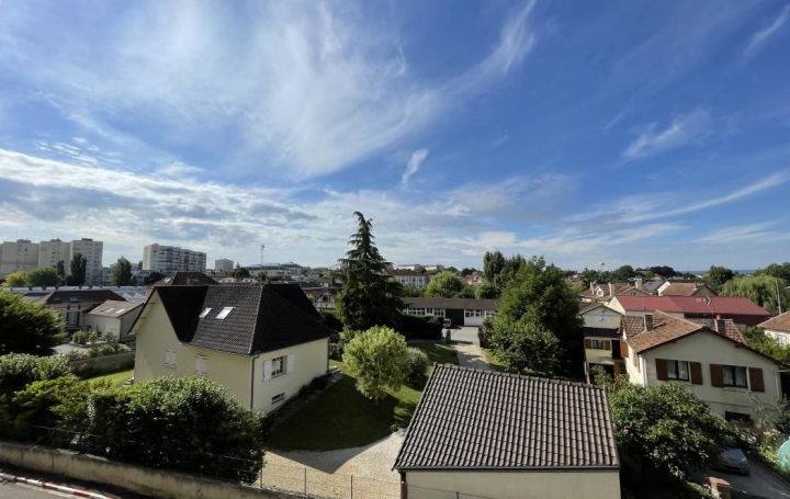 Agence Cosi : Appartement | SAINT-ANDRE-LES-VERGERS (10120) | 63 m2 | 85 000 € 